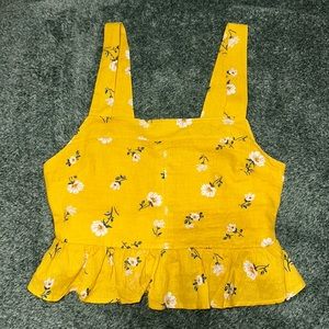 LA HEARTS; Women’s Top- S